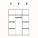 Шкаф Джоконда 3-дверный корень дуба глянец - Выставка м. Марьина роща | изображение 1