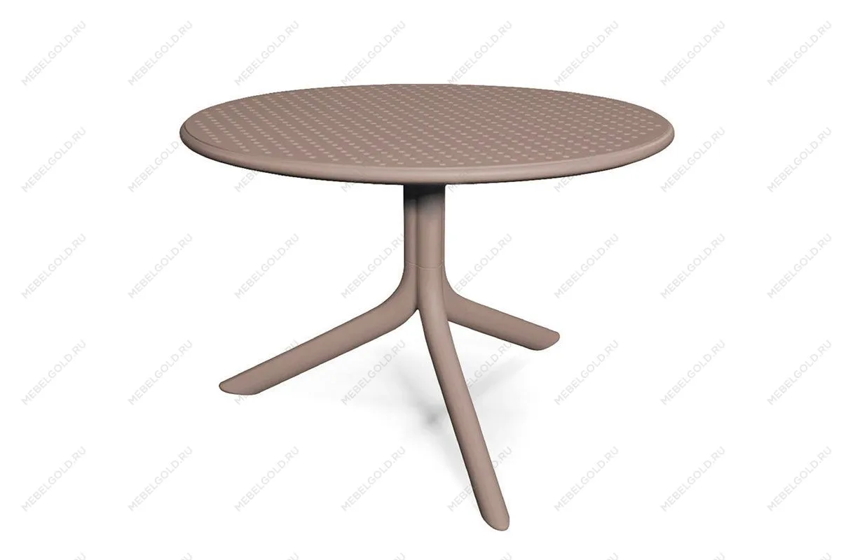 Стол Nardi Step, тортора | изображение 2