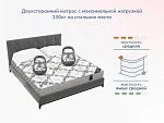 Матрас Твист Ролл Симпл 15 140х190 | изображение 4