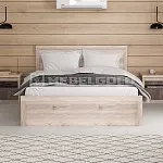 Кровать Джаз 140 | изображение 1