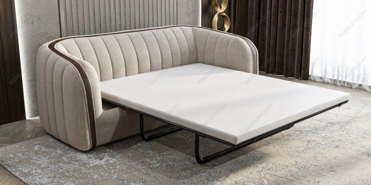 Диван Жаклин 3х местный караваджо | изображение 3