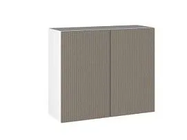 Шкаф ШГ-85, Виста (850*316*720) Мокко, 25522