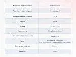 Матрас Твист Ролл Медиум 140х190 | изображение 3