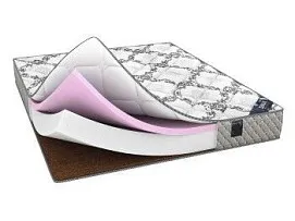 Матрас Твист Ролл Мемори 90х200