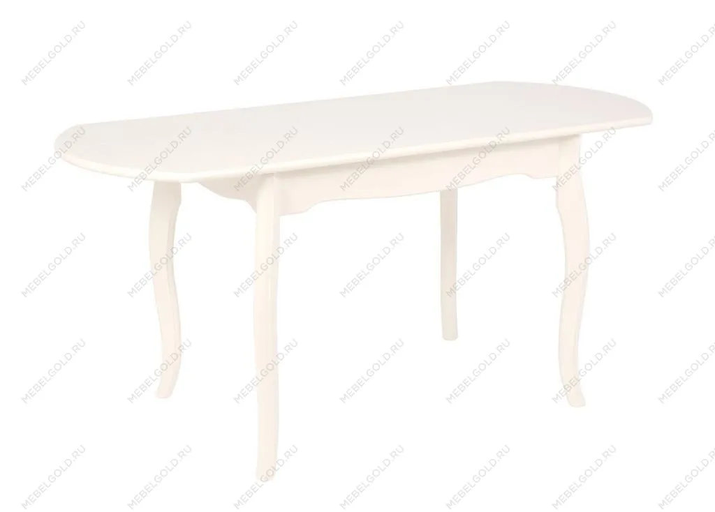 Стол Форд (цвет Бежевый/шпон) | изображение 1