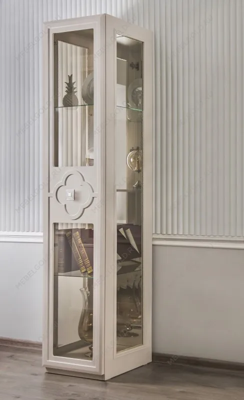 Витрина Фелисия 1-ств мокко | изображение 6