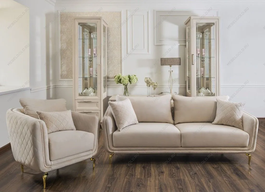 Комплект Нонна мокко | изображение 9