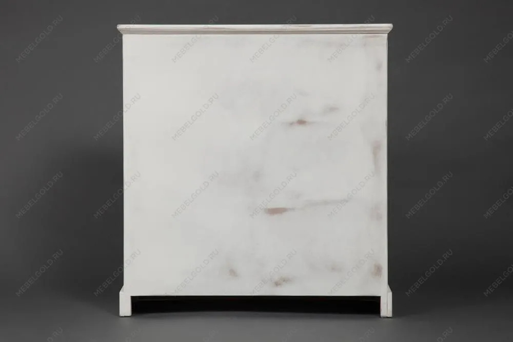 Тумба с 6 ящиками Secret De Maison MARITIME 6 Слоновая кость | изображение 8