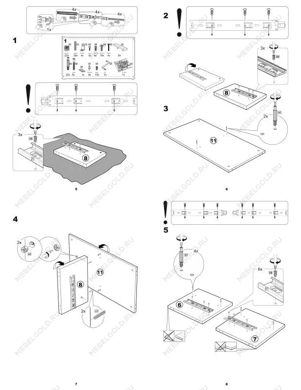 Тумба для ТВ Сириус, 2 двери и 2 ящика, 156х41х47 см, дуб сонома | изображение 16