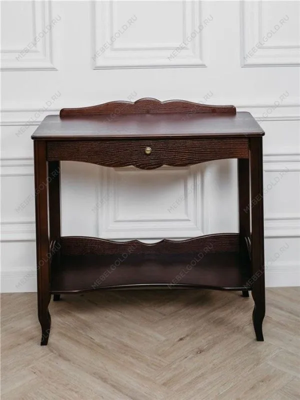 Консоль Версаль (орех)