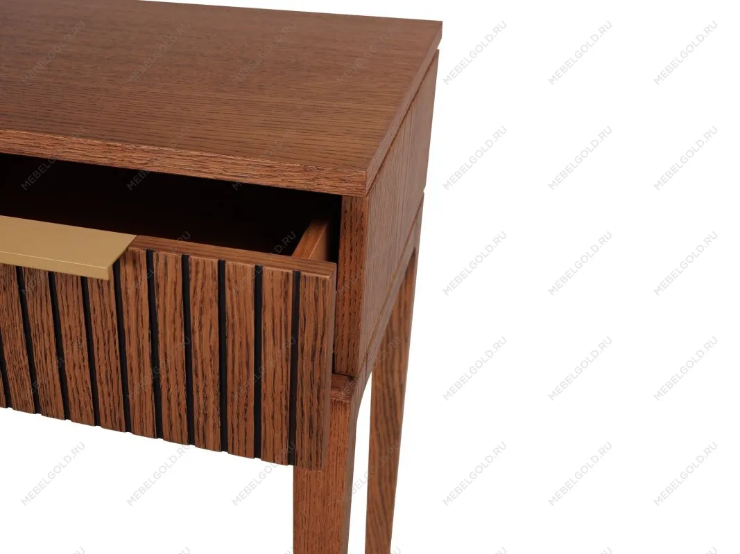 Консоль с 2-мя ящиками Bryce | изображение 2