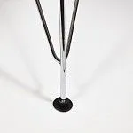 Стул TULIP IRON CHAIR Серый | изображение 2