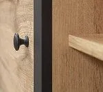 Центральный склад - Тумба Лофт REG1D1S/60 | изображение 1