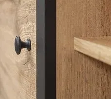 Центральный склад - Тумба Лофт REG1D1S/60