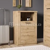 Тумба Дорсет 1DN