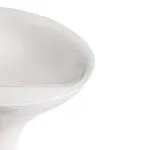 Стул барный NAIL (mod. KY801) белый/хром | изображение 5