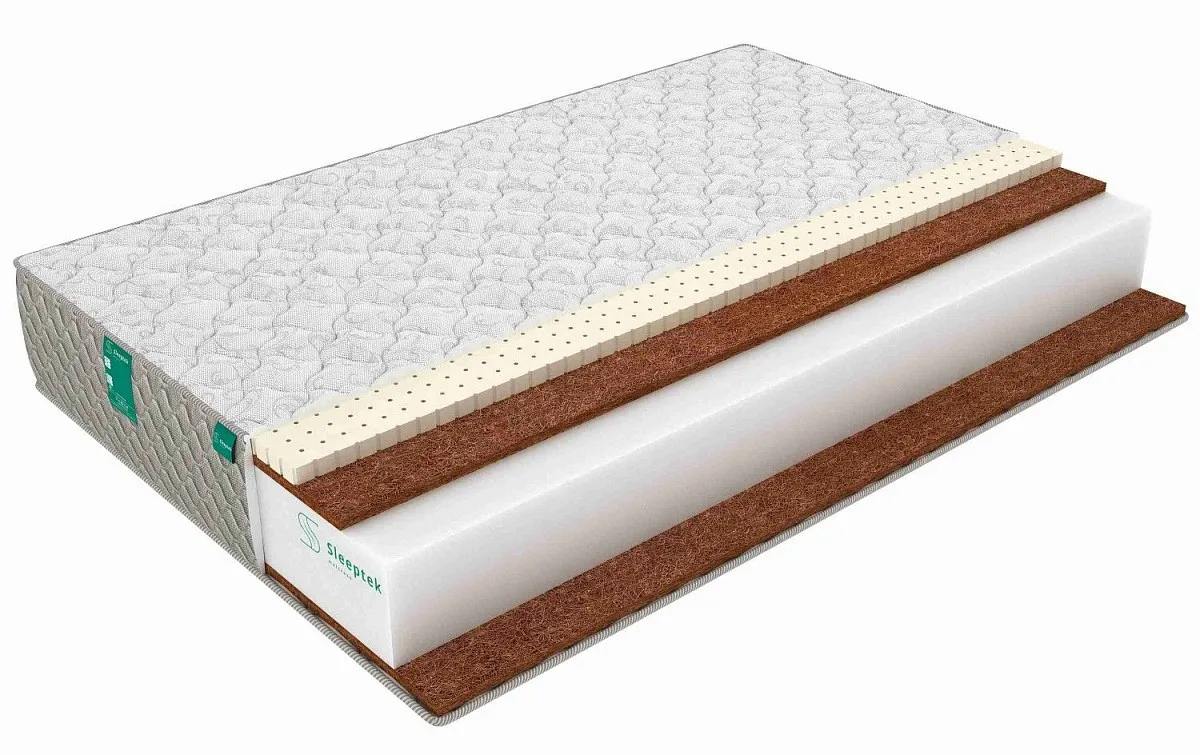 Матрас Roll Latex DoubleStrong 22 110х190