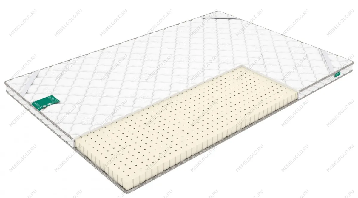 Топпер Sleeptek Latex 4 160х190