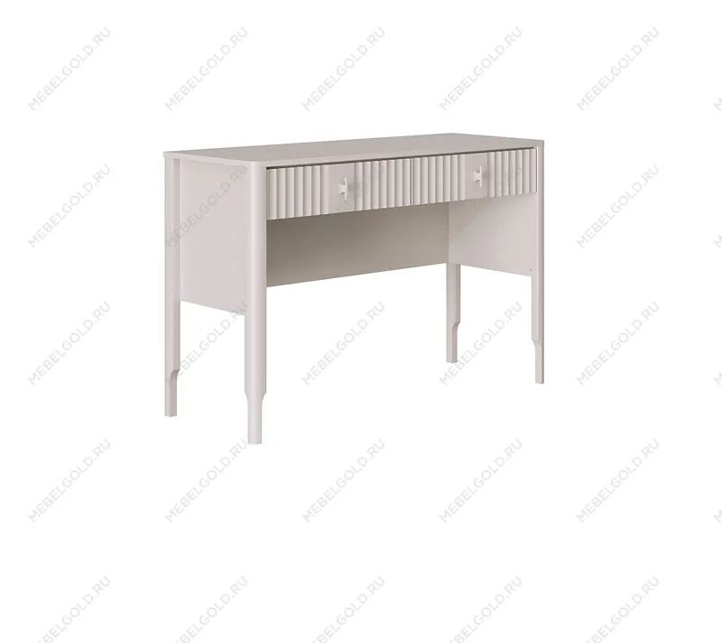 Стол туалетный Далия TOL2S персидский жемчуг | изображение 3