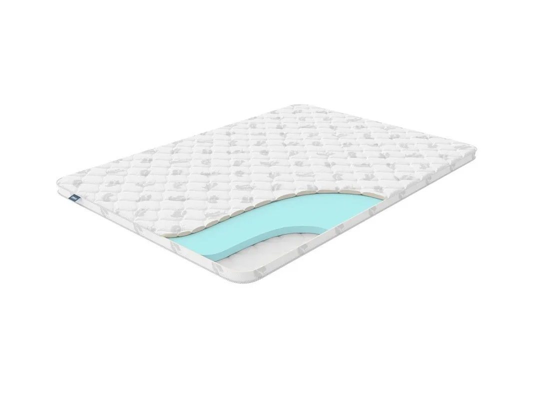 Наматрасник Balance foam 4 см 80х200