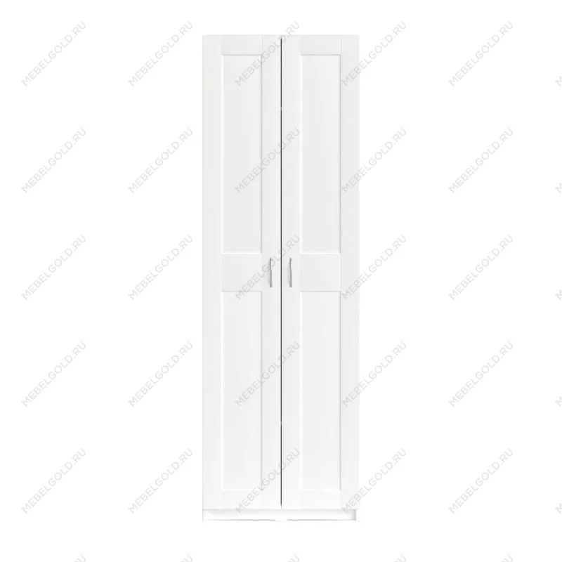 Полка к шкафу МАКС, 72х36 см, белая | изображение 4