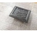 Балашиха - Комод Коен KOM4S ясень снежный | изображение 2