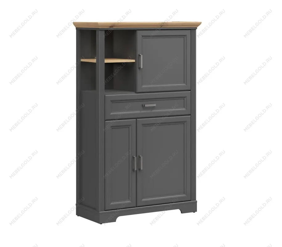 Шкаф Жасмин REG3D1S | изображение 1