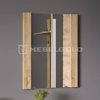 Зеркало навесное Дорсет 58