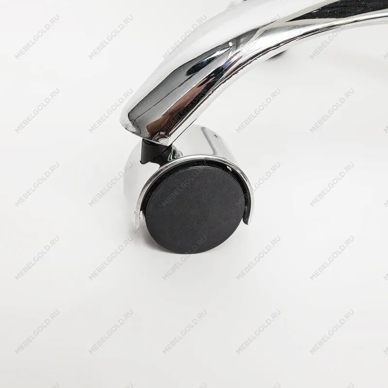 Кресло ZERO Белый, искусственная кожа | изображение 7