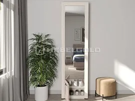 Шкаф 1-створчатый Оливия 1DZ