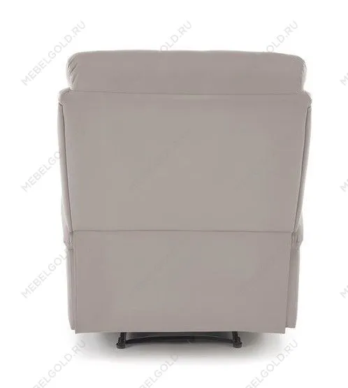 Кресло Halmar PERUS (бежевый) | изображение 8