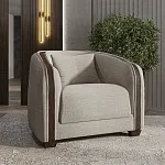 Кресло Жаклин караваджо | изображение 1