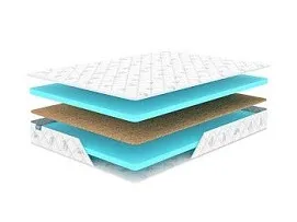 Матрас Оптима Ролл Лайт Твин 80х200