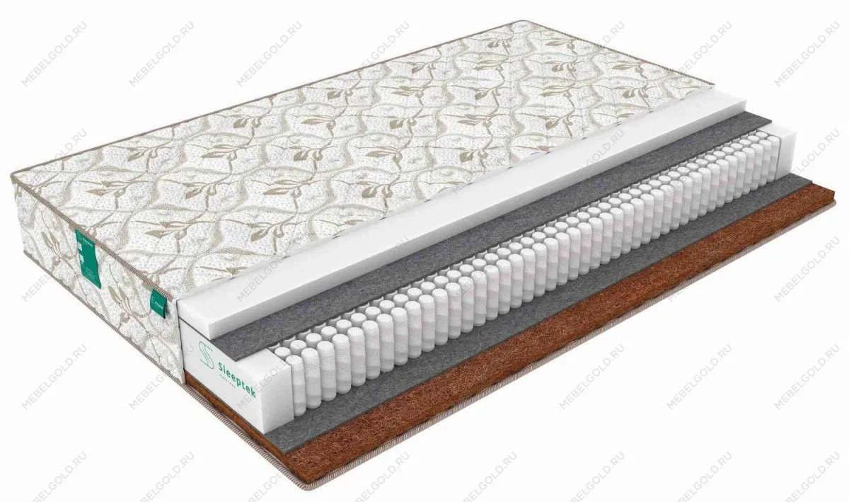 Матрас Perfect Foam Cocos 80х190