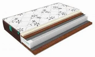 Матрас Lux LatexStrong Cocos 180х195