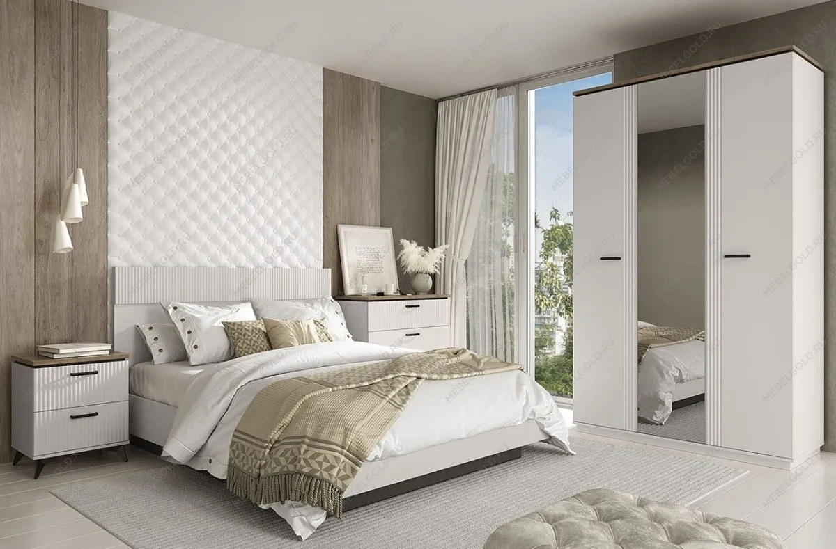 Тумба прикроватная Винати 2S | изображение 5