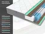 Матрас ОК хард Релакс 180х200 | изображение 1