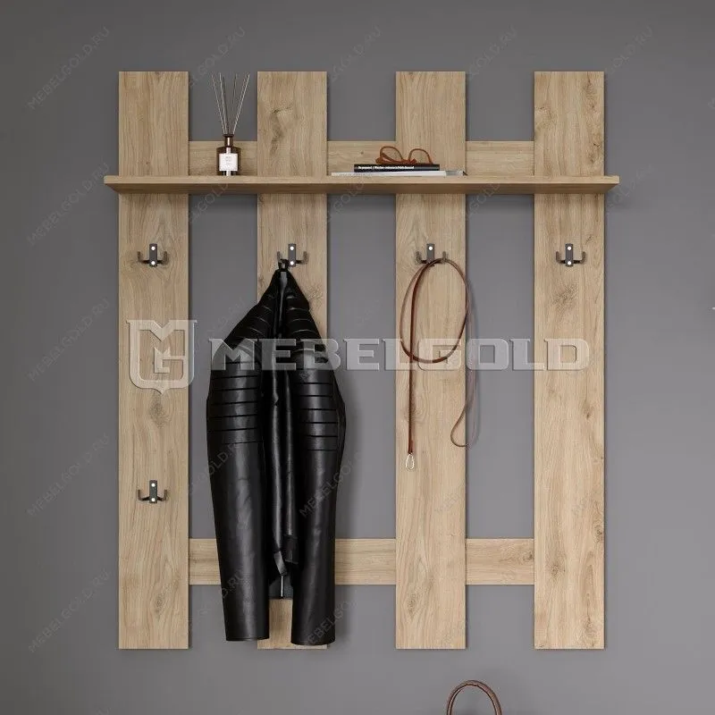 Вешалка Дорсет 105 | изображение 1