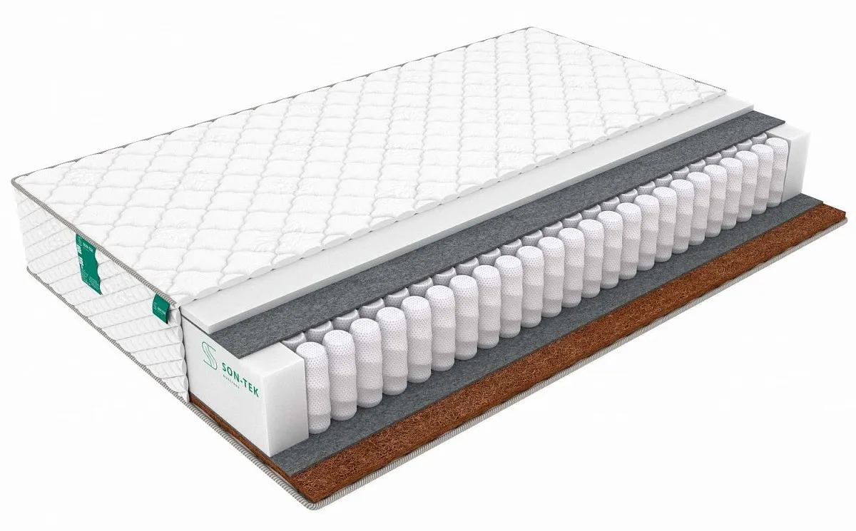 Матрас PremierBIG FoamCocos Lite 120х190