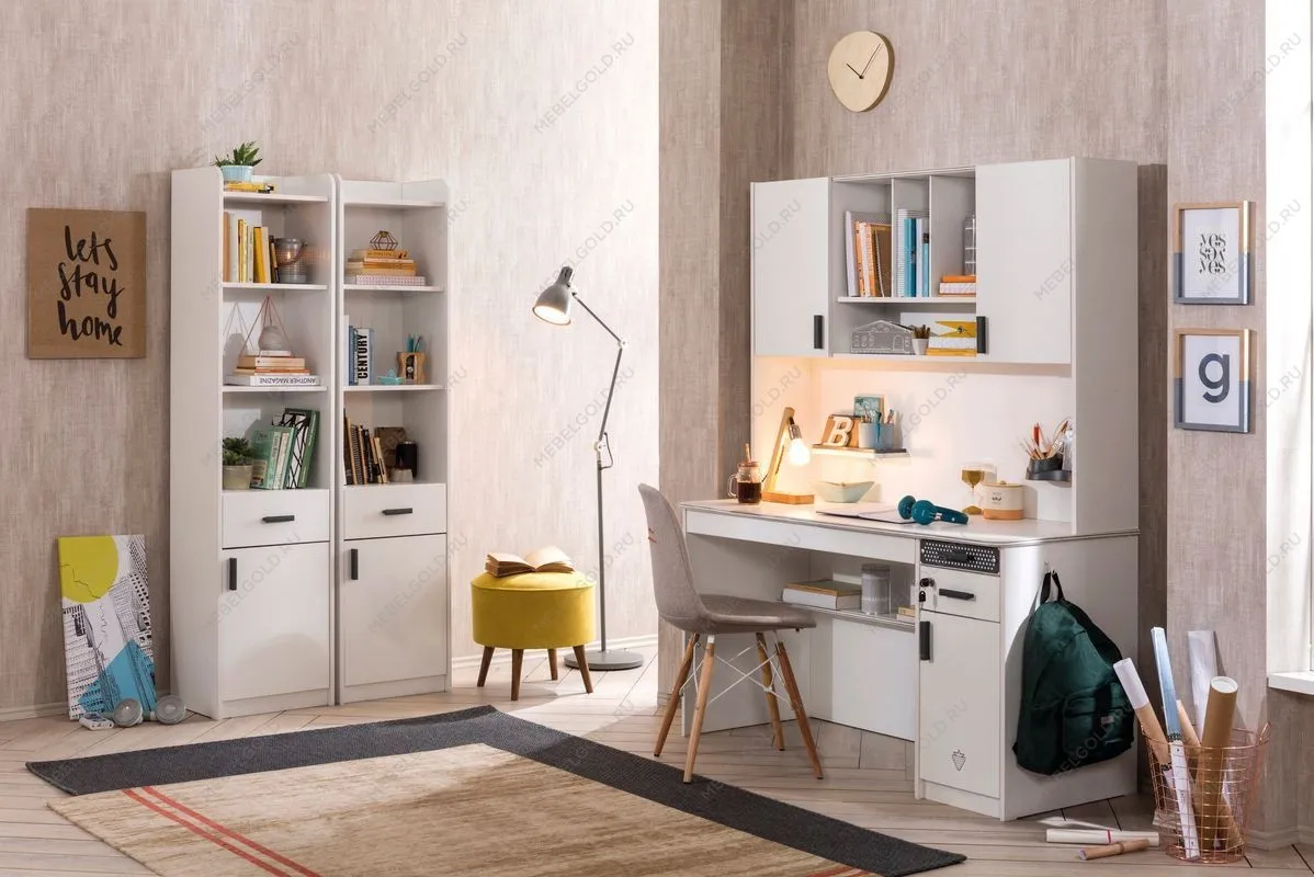 Детская White 3