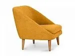Кресло Corsica Ткань Lounge 26, Ножки бук натуральный, 644727 | изображение 2