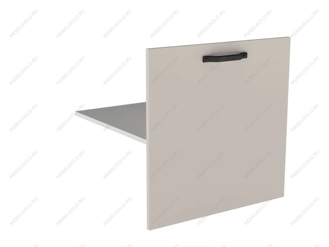 Доп. ПГ-60, Грей - 2 (596*596) Кашемир, 22101