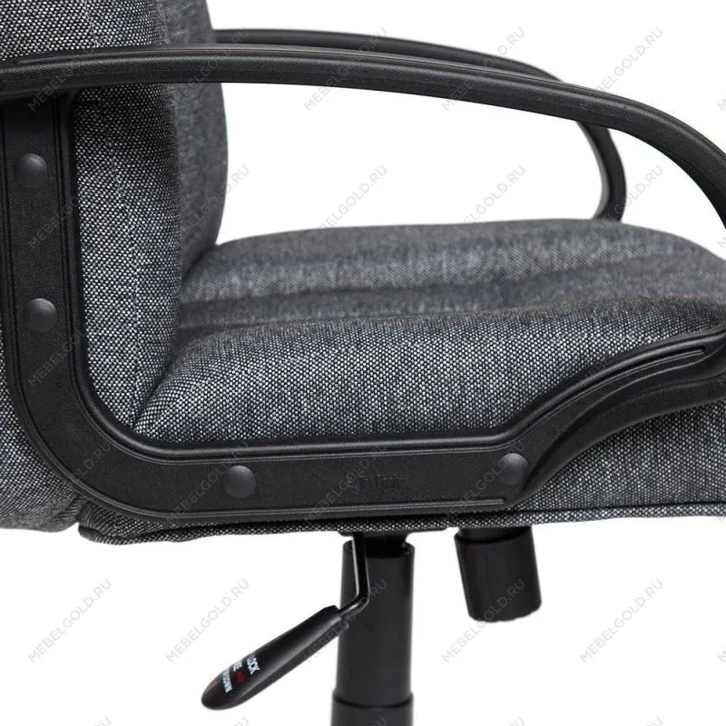 Кресло СН833 Серый, ткань | изображение 4