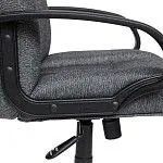 Кресло СН833 Серый, ткань | изображение 4