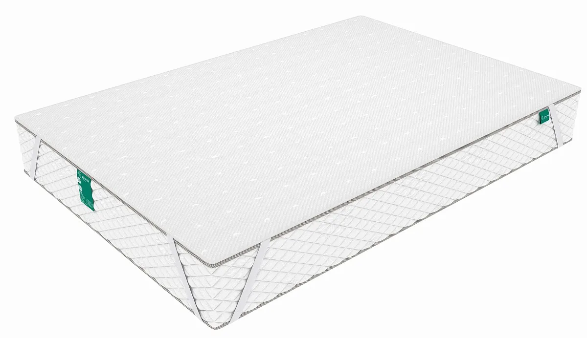 Чехол не промокаемый Sleeptek Fresh 160х200 | изображение 1