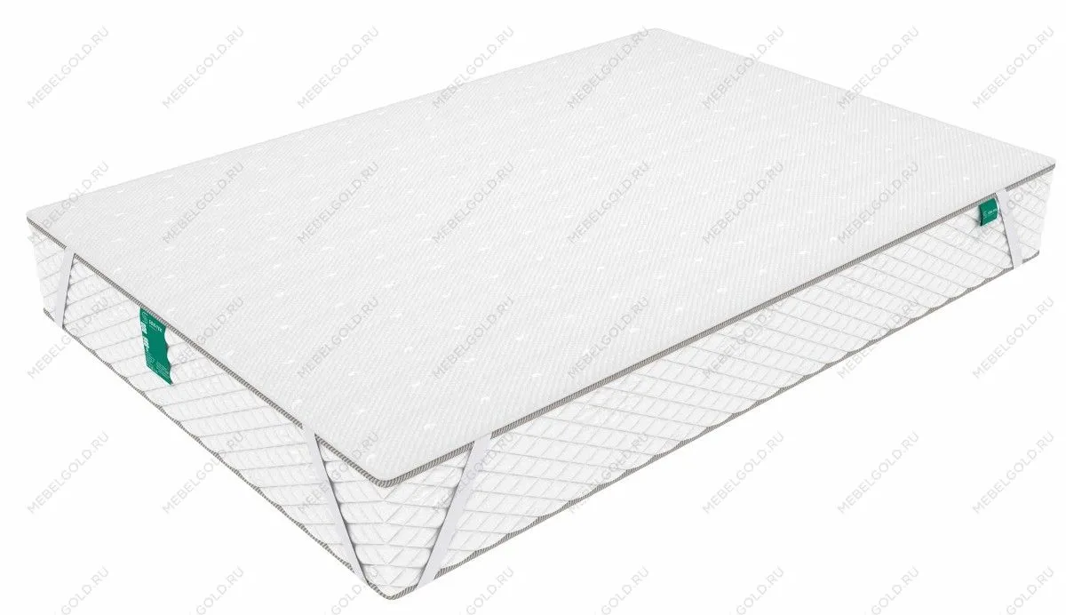 Чехол не промокаемый Sleeptek Fresh 80х190 | изображение 1