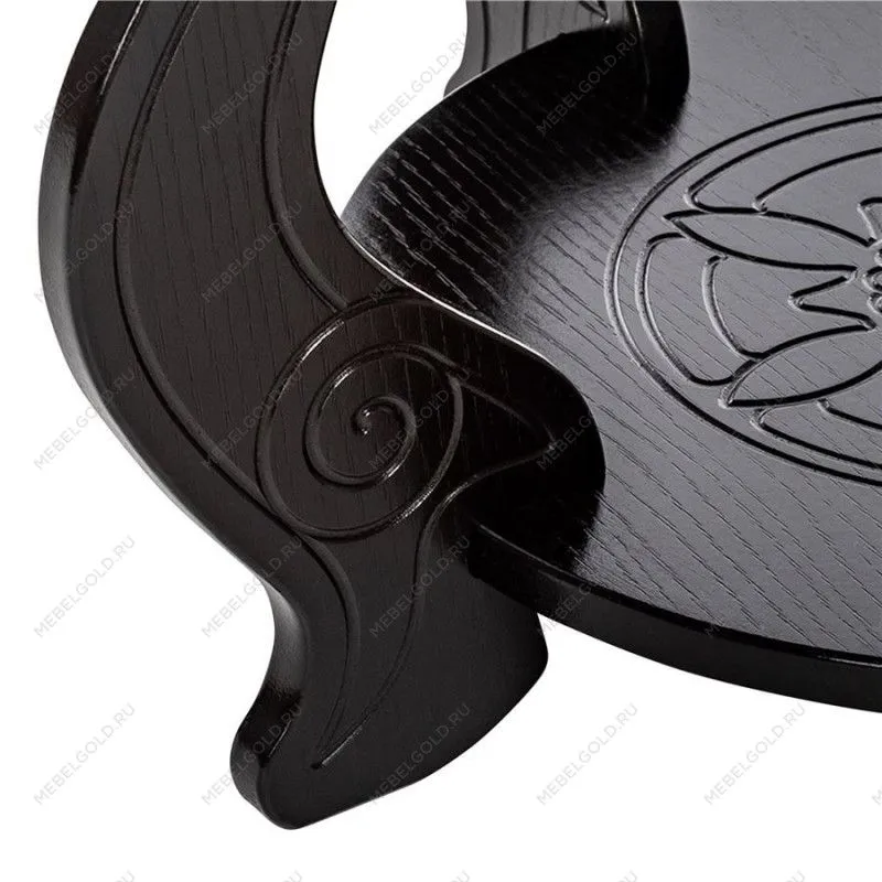 Стол журнальный Виват М Мини(венге) | изображение 1