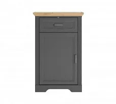 Тумба Жасмин KOM1D1S