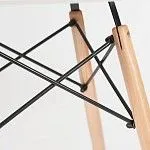 Стол CINDY NEXT Белый | изображение 2