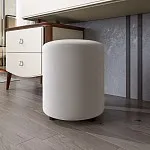 Пуфик Жаклин бежевый | изображение 1